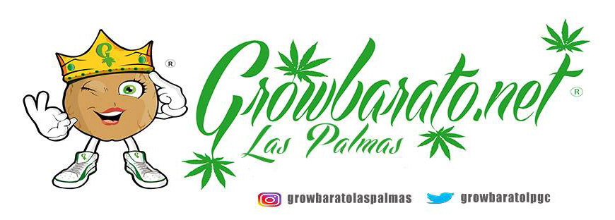 Grow Barato Logo
