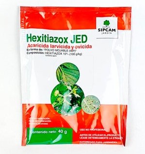 771011 Hexitiazox Jed