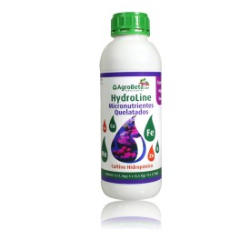 Agrobeta Hydro Micronutrientes Aguas Duras