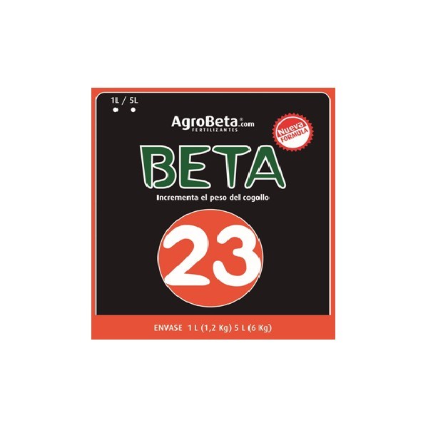 agrobeta-beta-23