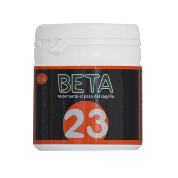 beta-23