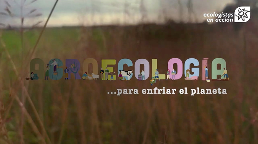 Agroecologia Enfriar