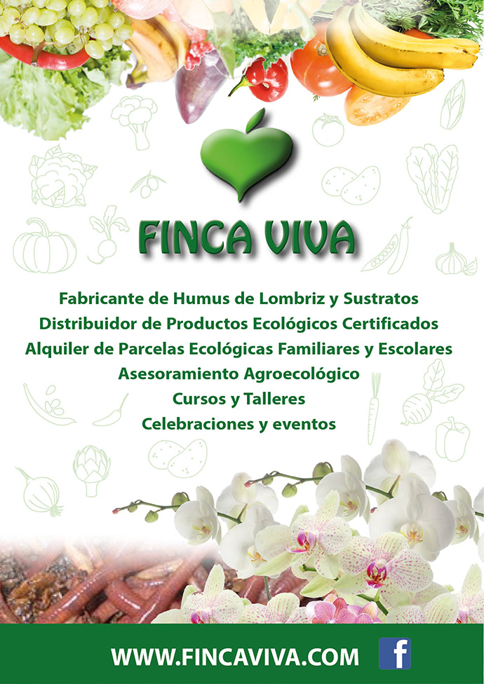 Finca Viva Eventos