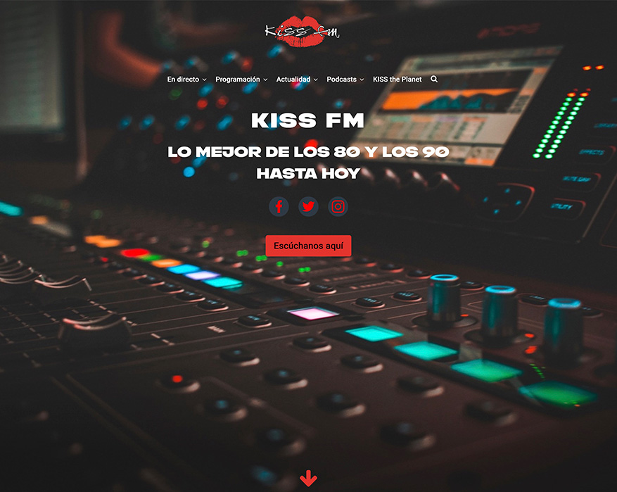 Kissfm