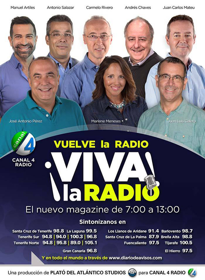 Viva La Radio 03