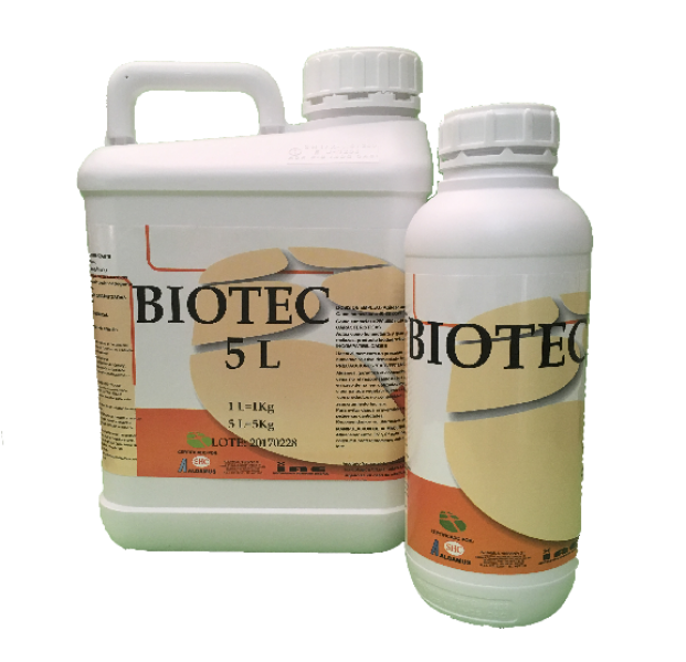 BIOTEC4