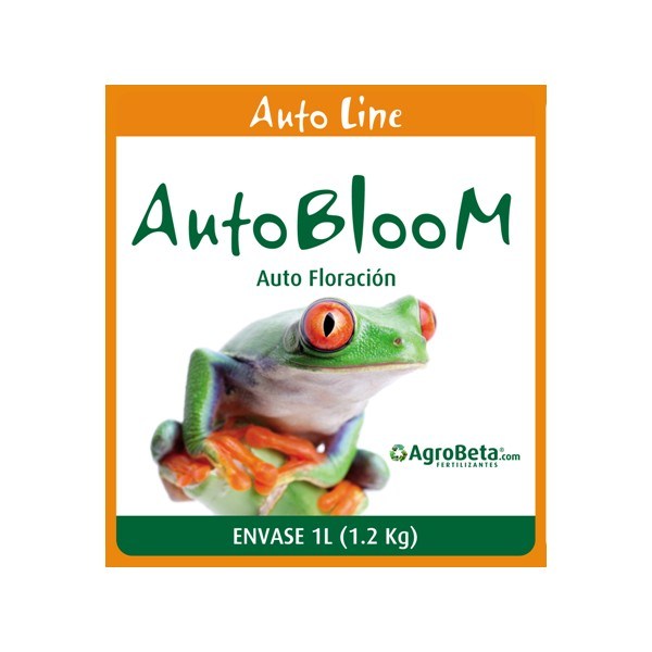 auto-bloom